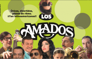 Los Amados