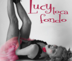 Lucy Toca Fondo