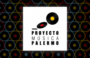 PROYECTO MUSICA EN PALERMO