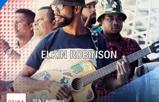 GIRA ELKIN ROBINSON