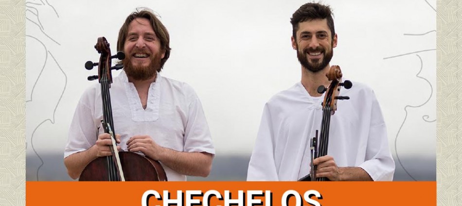 Chechelos en Bogotá